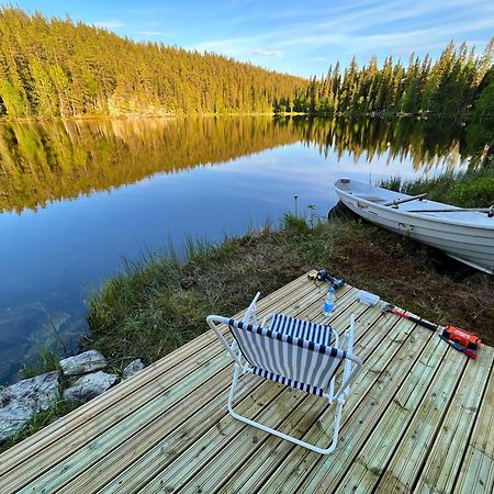 Holiday Home Ruka Lammensyli Dış mekan fotoğraf