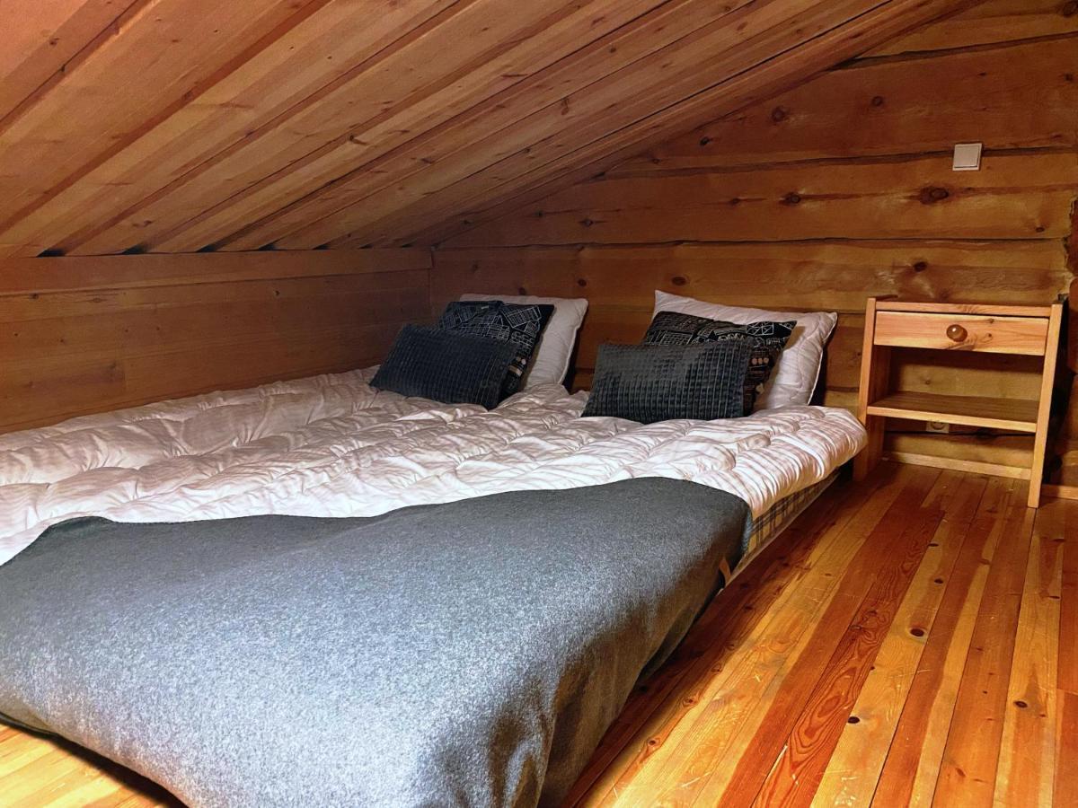 Holiday Home Ruka Lammensyli Dış mekan fotoğraf