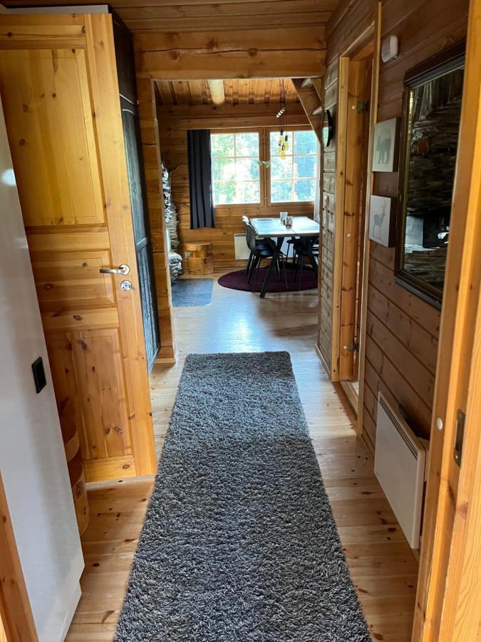 Holiday Home Ruka Lammensyli Dış mekan fotoğraf