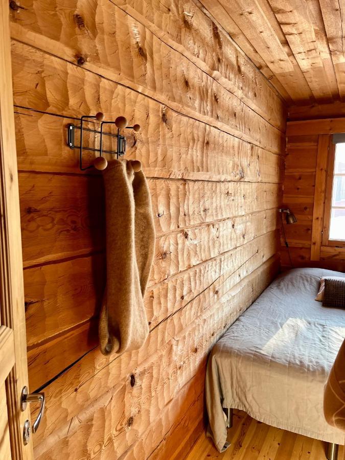 Holiday Home Ruka Lammensyli Dış mekan fotoğraf
